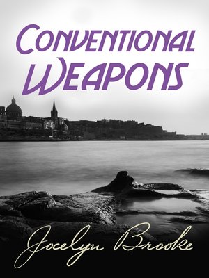cover image of Conventional Weapons
